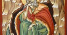 Stire din Cultură-Educație : Sărbători religioase! Sfinți importanți, cinstiți de Biserica Ortodoxă