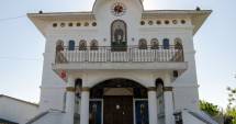 Stire din Cultură-Educație : Sfințirea primei biserici  din Năvodari