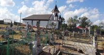 Stire din Social : Biserica "Sfinții Împărați Constantin și Elena" va fi sfințită
