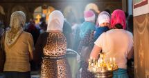 Stire din Cultură-Educație : Creștinii ortodocși se pregătesc de Nașterea Sfântului Ioan Botezătorul