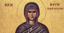 Stire din Cultură-Educație : Care este  adevărata poveste a Mariei Magdalena