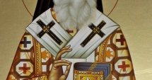 Stire din Cultură-Educație : Astăzi, sărbătoare religioasă:  Sf. Nectarie