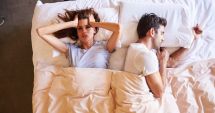 Stire din Sănătate : Mare atenţie! Sforăitul poate deveni motiv de divorţ