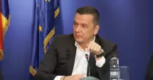 Stire din Actualitate : Sorin Grindeanu, ședință cu miniștrii PSD pe buget