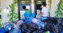 Stire din Social : Sistemul Garanție-Returnare, un proiect care ajută generațiile viitoare să aibă o țară curată