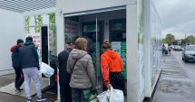 Stire din Social : Start bun pentru SGR în al doilea an de funcționare: peste 342,4 milioane ambalaje au fost returnate în ianuarie