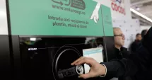 Stire din Eveniment : Metodă ilegală de a obține bani din reciclare. Bărbat cercetat pentru fraudarea sistemului SGR