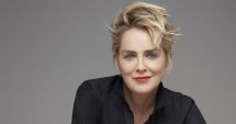 Stire din Actualitate : Actrița Sharon Stone împlinește 60 de ani