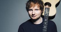 Stire din Cultură-Educație : Ed Sheeran și Sam Smith, marii câștigători ai Brit Awards