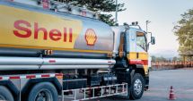 Stire din Economie : Shell și-a declarat intenția de a se retrage de pe piața petrolului și gazelor rusești