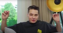 Stire din Actualitate : Vloggerul Selly nu se teme de impozite: "Eu îmi declar toate veniturile la ANAF. Nu am motive de îngrijorare!"