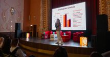 Stire din Actualitate : Constanța, lider regional în antreprenoriatul feminin. Peste 46% dintre companii au acționariat feminin sau mixt