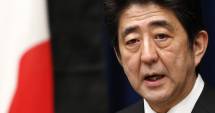 Stire din Actualitate : Japonia / Partidul premierului Shinzo Abe a câștigat scrutinul parlamentar