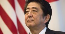 Stire din Actualitate : Cel mai longeviv prim-ministru din istoria Japoniei, Shinzo Abe, a demisionat