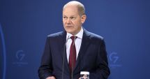 Stire din Actualitate : Scholz îi răspunde lui Erdogan: Nimic nu stă în calea aderării Suediei la NATO