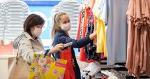 Stire din Social : Sfatul specialistului! Shopping-ul vă ajută să uitaţi de problemele zilnice