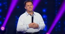 Stire din Cultură-Educație : Show de comedie, în acest weekend, cu Doru Octavian Dumitru
