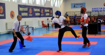 Stire din Sport : Show de arte marțiale. Cupa Sakura revine la Constanța