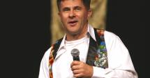 Stire din Cultură-Educație : Show cu Doru Octavian Dumitru, la Harlequin