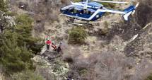 Stire din Actualitate : Detalii terifiante! Cum a decurs ultima discuție între pilot și copilotul care a prăbușit avionul