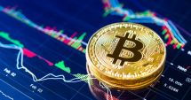 Stire din Tehnologie : Bitcoin, visul spulberat. Criptomoneda s-a prăbușit într-un an și a pierdut peste 10.000 de dolari din valoare
