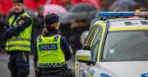 Suedia va creşte nivelul de alertă teroristă la al doilea cel mai ridicat