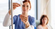 Stire din Sănătate : Doi pacienţi de la "Boli Infecţioase" beneficiază de tratament antirabic