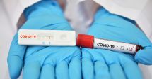 Stire din Social : Coronavirus în România. Ministerul Sănătăţii, anunţul zilei despre numărul de noi cazuri