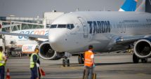 Stire din Social : Sindicaliștii TAROM denunță managementul companiei