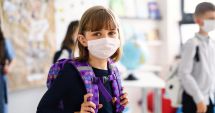 Stire din Cultură-Educație : Decizia privind desfăşurarea cursurilor se ia săptămânal, în funcţie de rata de infectare