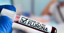 Stire din Sănătate : Primele cazuri de Flurona, în România/ La ce trebuie să fim atenţi, ca să luam boala din pripă