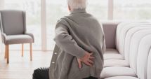 Stire din Sănătate : S-a deschis primul centru pentru terapia durerii deschis într-un spital de stat din România
