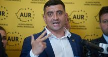 Stire din Actualitate : George Simion acuză o lovitură de stat, după decizia CCR de validare a alegerilor prezidențiale
