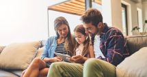 Stire din Social : Cum să reduci costurile cu tehnologia în familie: soluții utile pentru școală, muncă și timp liber