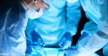 Stire din Eveniment : Doi medici, trimişi în judecată pentru aducerea ilegală din Italia a sute de cornee pentru transplant