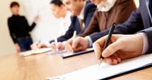 Stire din Social : Noi programe de formare profesională pentru șomeri