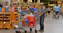 Stire din Actualitate : Soluția Bulgariei pentru scumpirea alimentelor: „Coșul de îngrijire”