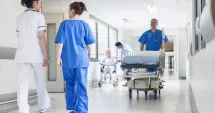 Stire din Actualitate : Angajații din Sănătate primesc un nou spor. Guvernul a aprobat memorandumul