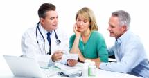 Stire din Sănătate : "Rolul medicului de familie în abordarea tuberculozei"