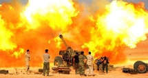 Stire din Actualitate : SI a preluat, din nou, controlul orașului Bukamal, din Siria