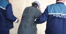 Stire din Eveniment : O femeie de 57 de ani a dat buzna în casa fostului soț și l-a bătut, chiar dacă bărbatul avea ordin de protecție