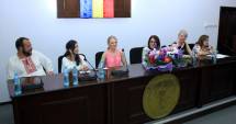 Stire din Cultură-Educație : Și-au deschis propria afacere printr-un proiect european