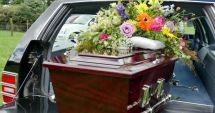 Stire din Actualitate : ANPC a amendat cu 355.000 de lei operatori economici din domeniul serviciilor funerare