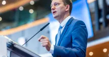 Stire din Politică-Administrație : Siegfried Mureșan cere PSD să renunțe la „șantajul” privind reformele din PNRR