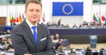 Stire din Politică-Administrație : Eurodeputatul PNL Siegfried Mureșan, ales vicepreședinte al Partidului Popular European