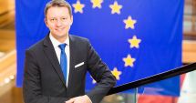 Stire din Politică-Administrație : Siegfried Mureșan: PPE va avea  un summit, în 2019, la Sibiu