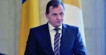 Stire din Politică-Administrație : Noul șef al SIE, Gabriel Vlase, a depus jurământul la Palatul Cotroceni