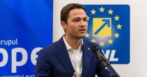 Stire din Politică-Administrație : Robert Sighiartău: "Strategia PNL s-a schimbat fundamental în relaţia cu PSD"