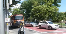 Stire din Eveniment : Siguranța nu intră în vacanță! Atenția face diferența în trafic