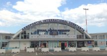 Siguranța traficului pe Aeroportul „Mihail Kogălniceanu” va crește, cu finanțare europeană